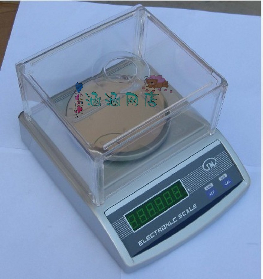 纪铭电子天平1000g/0.01电子天平秤电天平称计重计数秤电子称|ruв категории кухня/посуда, кухонный Гаджет/кухня хранения, другие - от Buy2taobao.com для оказания профессиональной услуги покупки агента Taobao