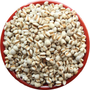  新薏米 杂粮 粗粮 新米 薏米 小薏仁 小薏米仁 薏苡仁 北京99包邮