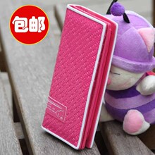 特价包邮 女士钱包女士韩版韩国长款 可爱卡通泰迪熊钱包 女 2207