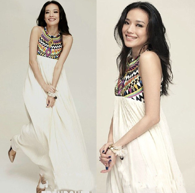 正品<em>party女装</em>衣服夜场晚会司仪主持小礼服 斜