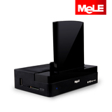 Mele/迈乐 卓影A2000 网络 智能 高清播放器 内置wifi 送鼠标