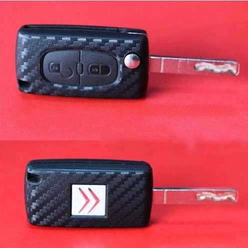Dongfeng Citroen Sega Beautiful 307 308 408 Dedicated refit key carbon fibre Forming Car stickersin the Car/Articles/Fitting/Refit , Auto Exterior Accessories/Installation and decoration/Protect , Auto Exterior Accessories , Car decoration stickers category - from Buy2taobao.com to provide professional Taobao agent buy service