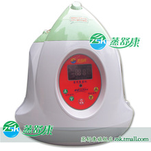 特价家用蒸汽桑拿浴箱汗蒸机桑拿房专用六代蒸汽机中药熏蒸机
