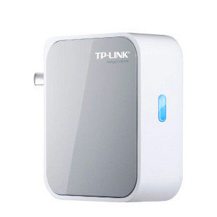 正品 TP-LINK TL-WR700N 150M 迷你无线路由器 Iphone4 Ipad伴侣