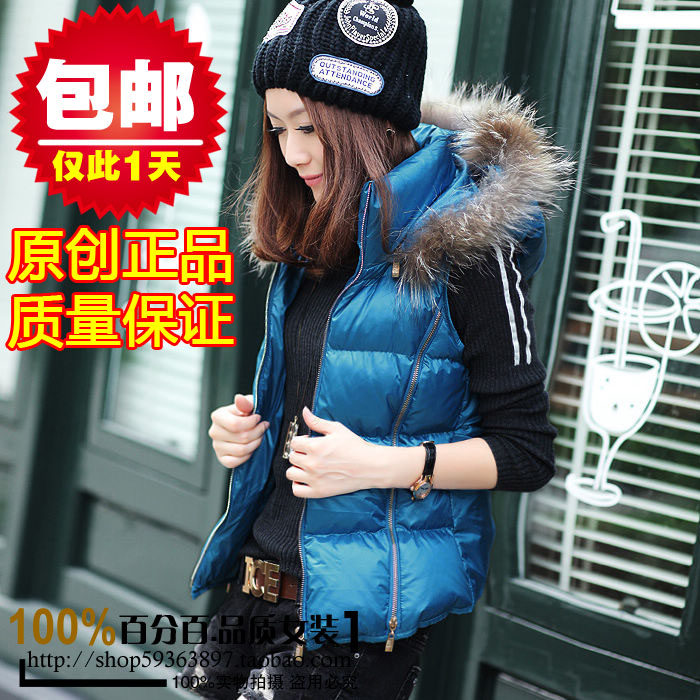 短款绿色棉<em>马夹</em>2014新款_短款绿色棉<em>马夹搭配</em>