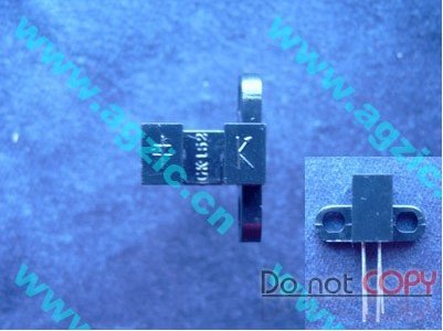 sensor Photoelectric switch Intermittent sensor GK152in the 3C Digital Accessories, Electronic components market , Electronic component , Sensor category - from Buy2taobao.com to provide professional Taobao agent buy service