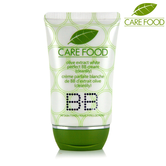 CAREFOOD���������͸����ϾBB˪ ��ױ������ױ�ʪ ����