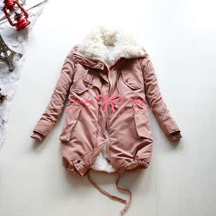 淘宝gfcszyy01专卖店品牌棉衣只售￥145.00