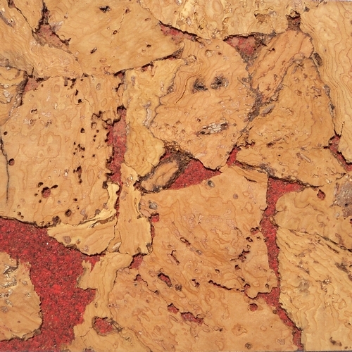 Декоративная перегородка Hongyu cork Декоративная перегородка Hongyu cork