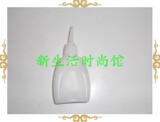 厂家直销 批发 23克装大瓶装502强力胶水 瞬间强力粘合剂