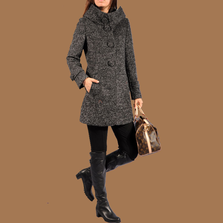 国际一线品牌女装哪种好?国际一线品牌女装价