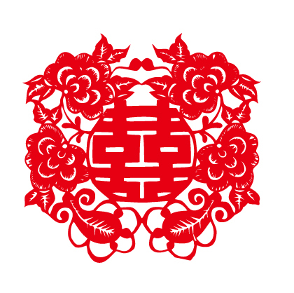 喜庆贴纸婚庆墙贴喜字贴婚庆贴纸结婚必备门窗贴A106 喜庆贴纸婚庆墙贴喜字贴婚庆贴纸结婚必备门窗贴A106