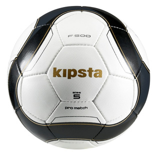 Decathlon genuine professional football soccer non-smooth skin, 5th KIPSTA F500