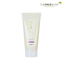 The Face Shop洁面乳/大米洗面奶 男女 美白补水 护肤 韩国正品