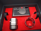 徕卡 M9 + 35 f1.4钛金版 全球限500套 正品行货 全国联保