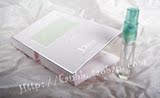 迪奥Dior花样绿色甜心精灵MISS女士淡香水小样试管试用装正品