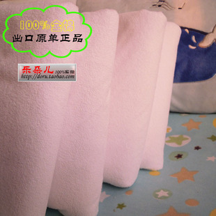 纯棉180高品质150*200*30婴儿防水床笠 床罩 防水床单隔尿垫