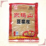 东坞山 豆腐皮 浙江 杭州富阳特产 素食 精品 正宗干货 特级250克