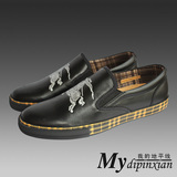 皮鞋什么皮质最好？