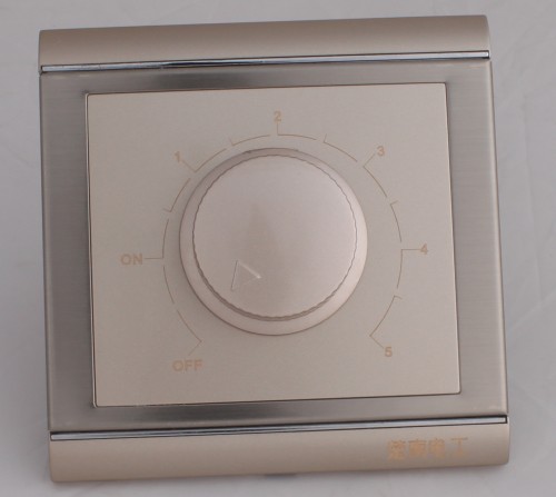Dimmer switch switch Wall switch socket Dark outfit 86 Stainless steel panel Steelin the Electronic/Electrician , Switch , Dimmer switch category - from Buy2taobao.com to provide professional Taobao agent buy service