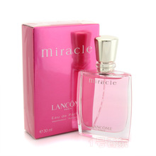 1212ȫ�����~Lancome Miracle EDP��ޢ�氮�漣Ůʿ���㾫30ML��