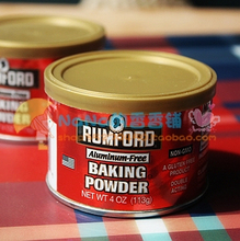 ����ԭװ�����ָ�(RUMFORD)�����ݴ��BAKING POWDER 113gԭװ