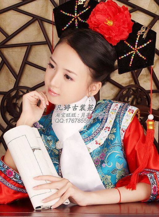 唐装/民族/舞台服装,<em>女警</em>服装<em>女警</em>装DS服装夜