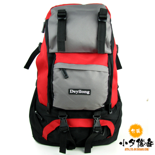  包邮正品男女式背包双肩包韩版大容量旅行包登山包旅行包学生书包
