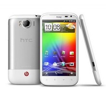 HTC X515e 安卓40系统 双核智能3G手机50屏幕 Sensation XL G21