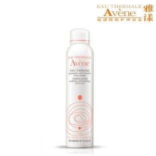 ����ר����Ʒ Avene�����滤��Ȫˮ���� 50ml С�� ��ˮ��ʪ