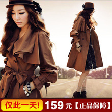 Женское платье Port m clothing sj268 2012 Ажурная отделка Манжеты Женское платье Port m clothing sj268 2012 Осень 2012 Высокая линия талии Манжеты Рукав 3/4 Закругленный вырез Миди-юбка (91-105 см)