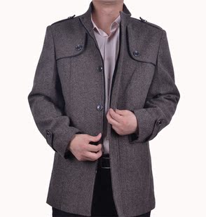 淘茶网 包邮 <em>男式中老年</em>纯棉<em>马甲</em> 老人钓鱼摄影