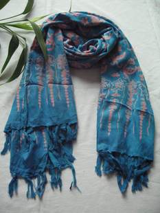 现货!印尼巴厘岛\/马尔代夫旅行必备沙滩裙\/围巾