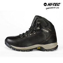 【开春特惠】HI-TEC超轻vibram底防水户外鞋/登山鞋#02-5B240