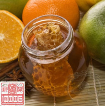 淘金币 农大神蜂|纯天然蜂蜜百花蜂蜜农家蜂密1000g包邮2瓶起送勺