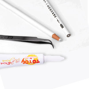  饰品配件diy 贴钻胶水点钻笔 手机美容贴钻diy手机壳材料包工具