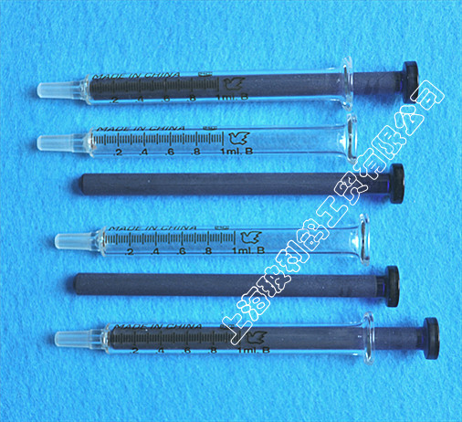 Shanghai Deliver goods Direct selling 1ml Glass syringes /1 Milliliter Glass Syringe Packaged essential oil/Dispensingin the Skin Care/Body/Essential oils , Aromatherapy essential oils , Oil Aromatherapy utensils , Oil cups category - from Buy2taobao.com to provide professional Taobao agent buy service