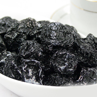  特级天山乌梅250g排毒养颜