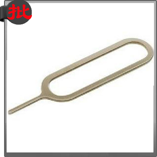 苹果 iPhone 4 4S 取卡针 iPhone 6 SIM 取卡器 苹果配件|msdalam kategori Aksesori Digital 3C, Aksesori telefon bimbit, kad SIM yang berkaitan, Apple mengambil pin kad - dari Buy2taobao.com untuk memberikan perkhidmatan ejen Taobao profesional membeli