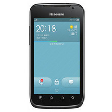Hisense/海信 U8 双卡双待手机 Android2.3系统 4.0寸屏 大陆行货