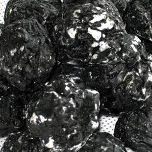  精选新疆大颗粒优质乌梅 大颗粒 好吃的蜜饯果脯 500克 3斤包邮
