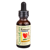 美国直邮Childlife紫锥菊/紫锥菊滴剂30ml 增强提高免疫力