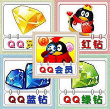 广东声讯/QQ秀/声讯业务/可查时间（黄蓝绿红会）