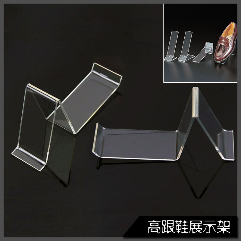 quality goods yellow green blue black Special Offer Acrylic transparent Shoe care Display rack High-heeled Flat shoesin the Business/Office Furniture , Shelf/Showcase , Shoe shelves category - from Buy2taobao.com to provide professional Taobao agent buy service