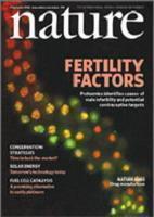 magazine 2012 nature 2004 自然杂志 有466本