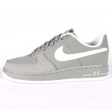 ר����Ʒ NIKE AIR FORCE1  ��ɫ AF1 ���Ӹ��Ű�Ь  315122-024