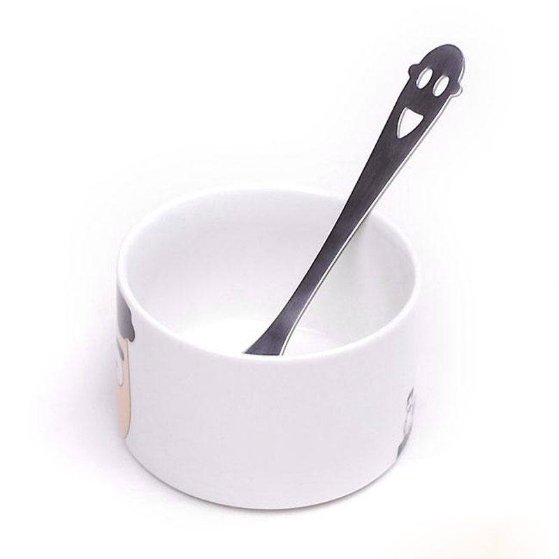 趣味厨房用品 笑脸开心长柄冰勺 笑脸开心勺子 儿童勺子 创意家居 趣味厨房用品 笑脸开心长柄冰勺 笑脸开心勺子 儿童勺子 创意家居