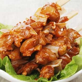  上海来一份 骨肉相连 骨脆肉香 肉类肴海鲜来伊份熟食私房菜熟食