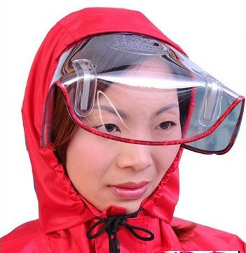 雨盛创导者<span class=H>摩托</span><span class=H>车</span><span class=H>雨衣</span> 电动<span class=H>车</span><span class=H>摩托</span><span class=H>车</span> 男女通用带帽檐加厚雨披