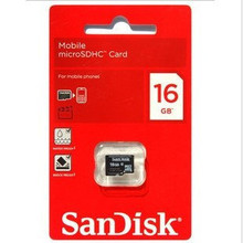 Sandisk���� TF�� 16G MicroSD��class4 �ֻ��ڴ濨 �ؼ���Ʒ����